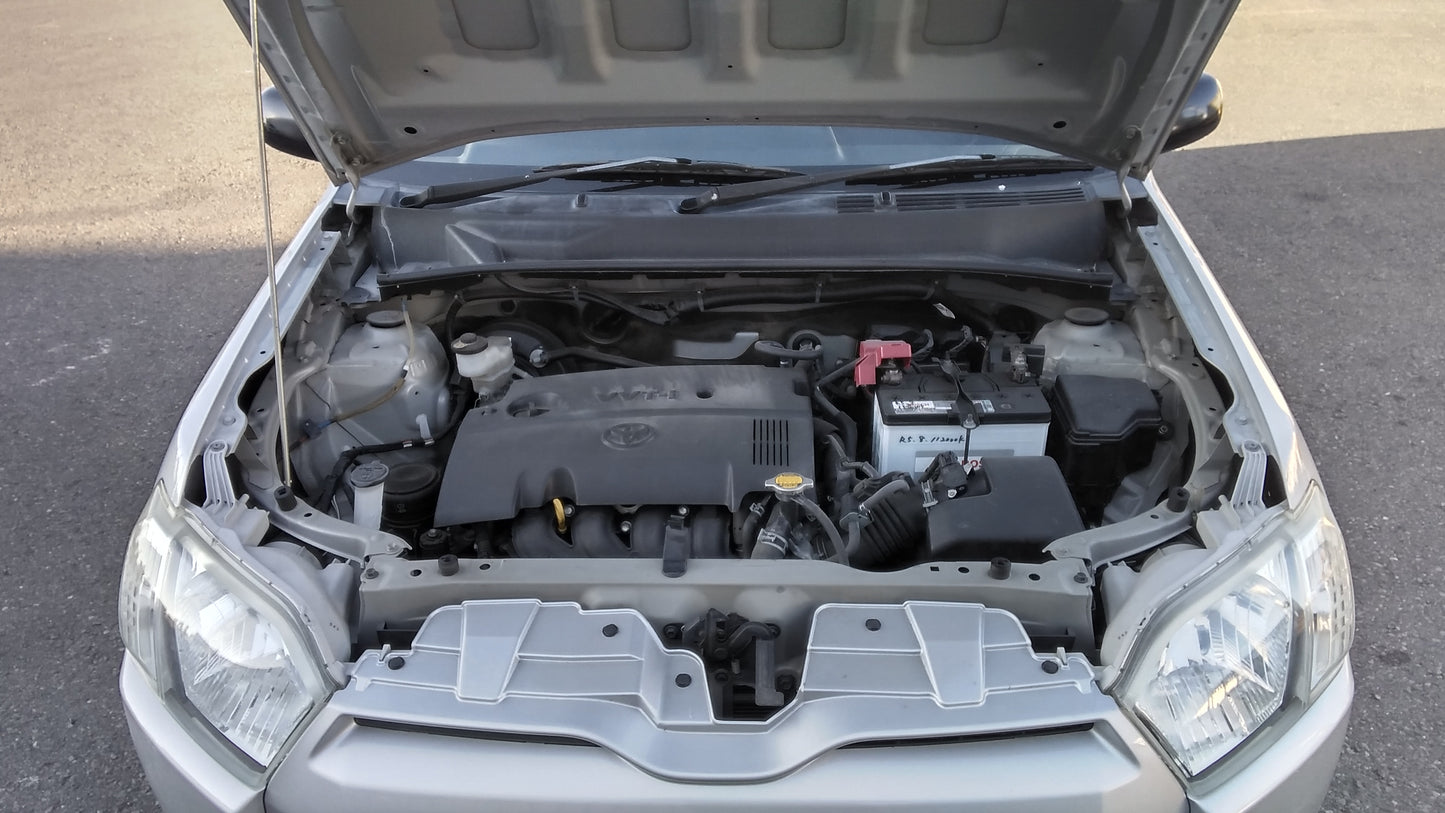 690. Toyota Succeed UL 2015