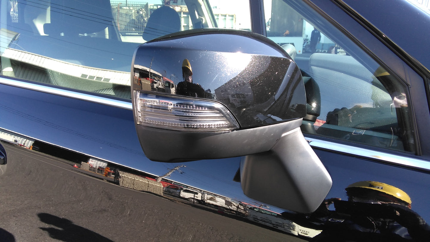 711. Subaru Forester 2.0i-L EYESIGHT 2014