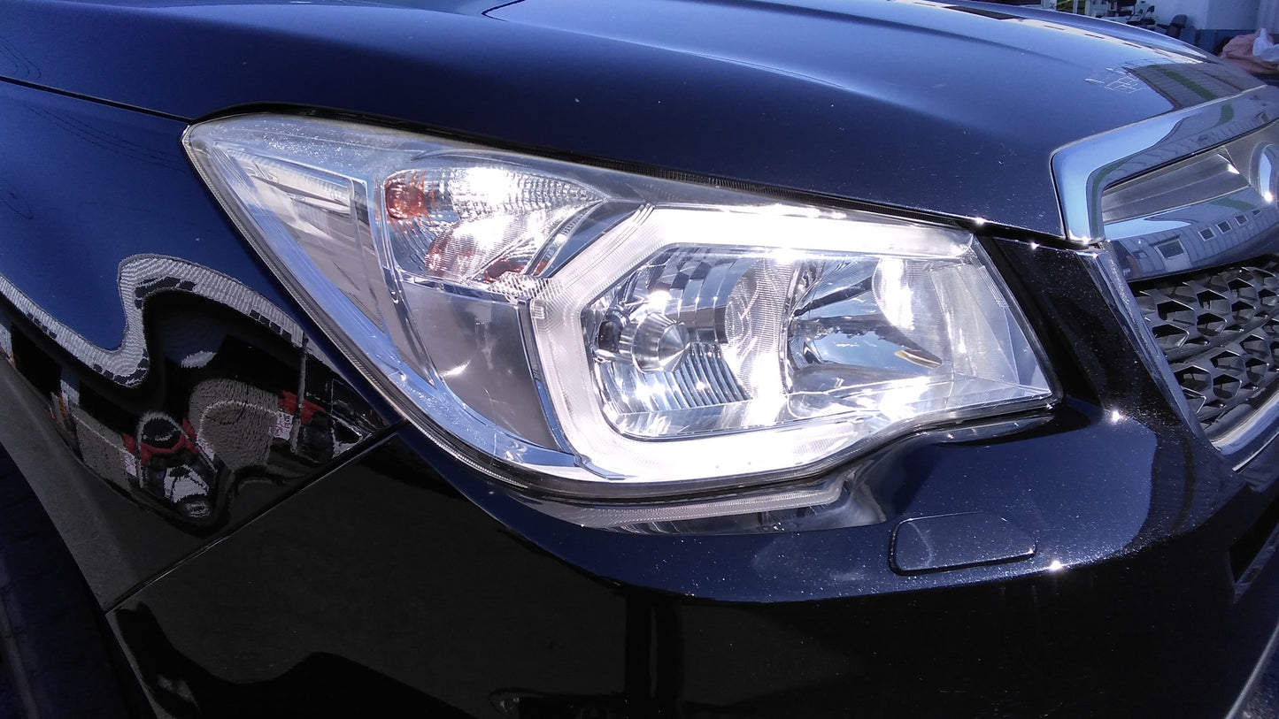 711. Subaru Forester 2.0i-L EYESIGHT 2014