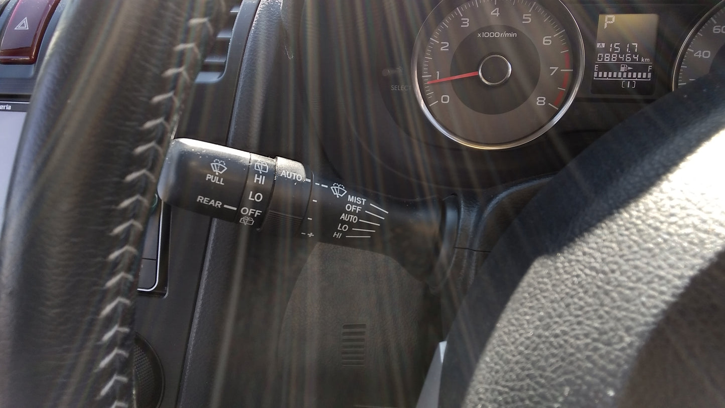 711. Subaru Forester 2.0i-L EYESIGHT 2014