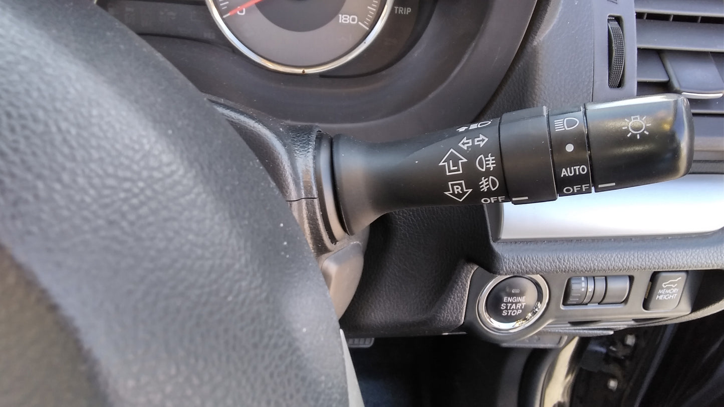 711. Subaru Forester 2.0i-L EYESIGHT 2014