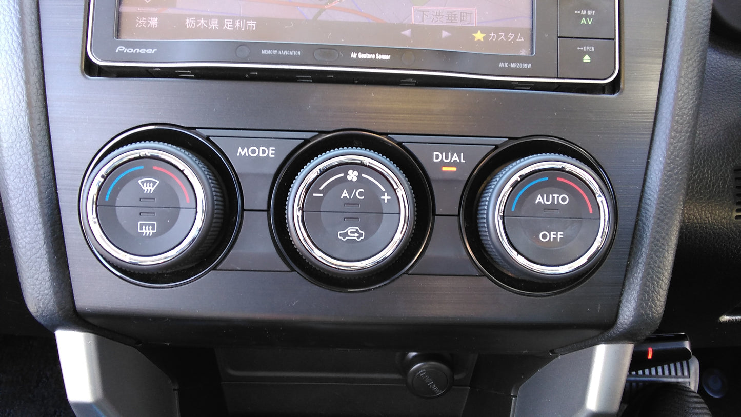 711. Subaru Forester 2.0i-L EYESIGHT 2014
