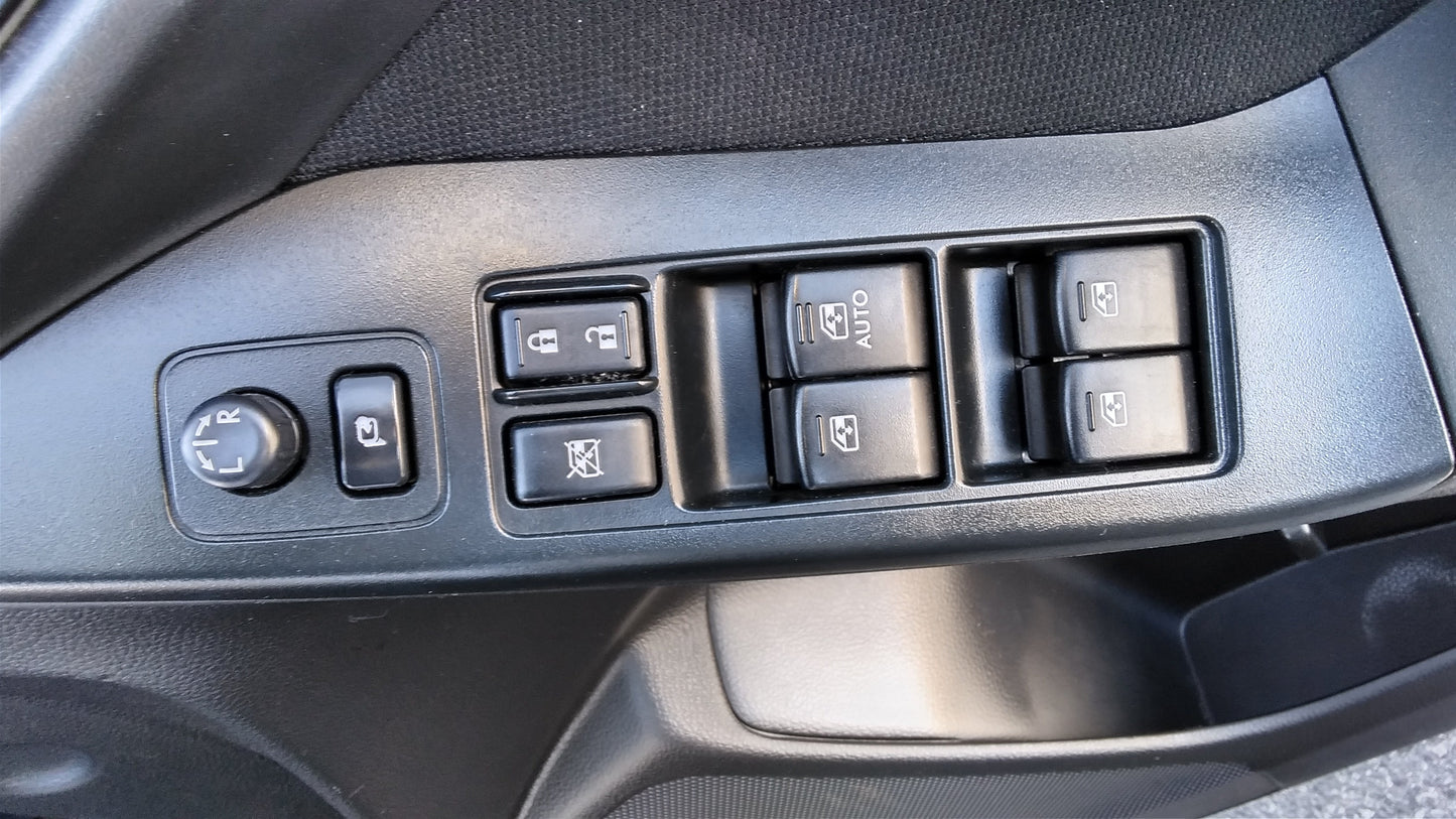 711. Subaru Forester 2.0i-L EYESIGHT 2014