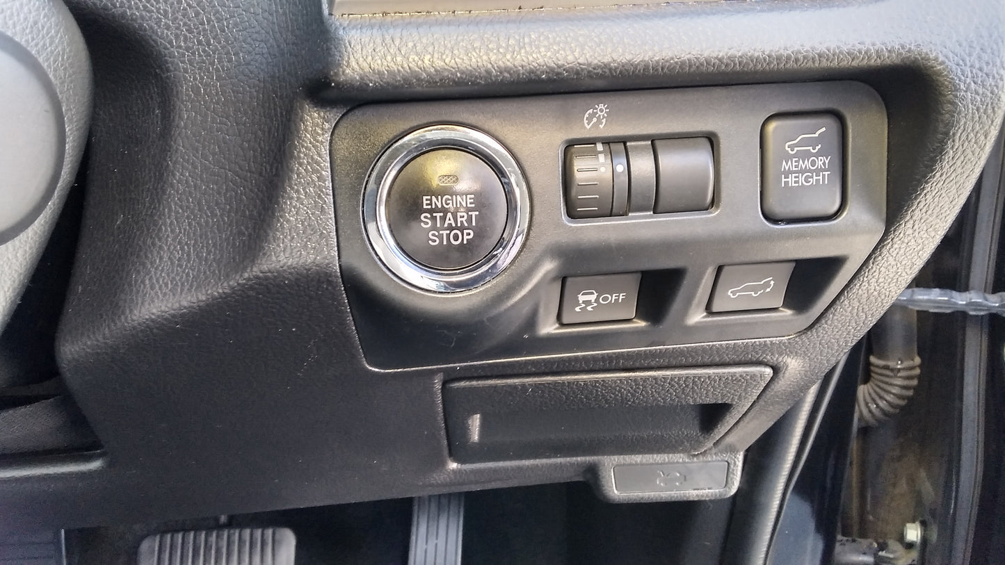 711. Subaru Forester 2.0i-L EYESIGHT 2014