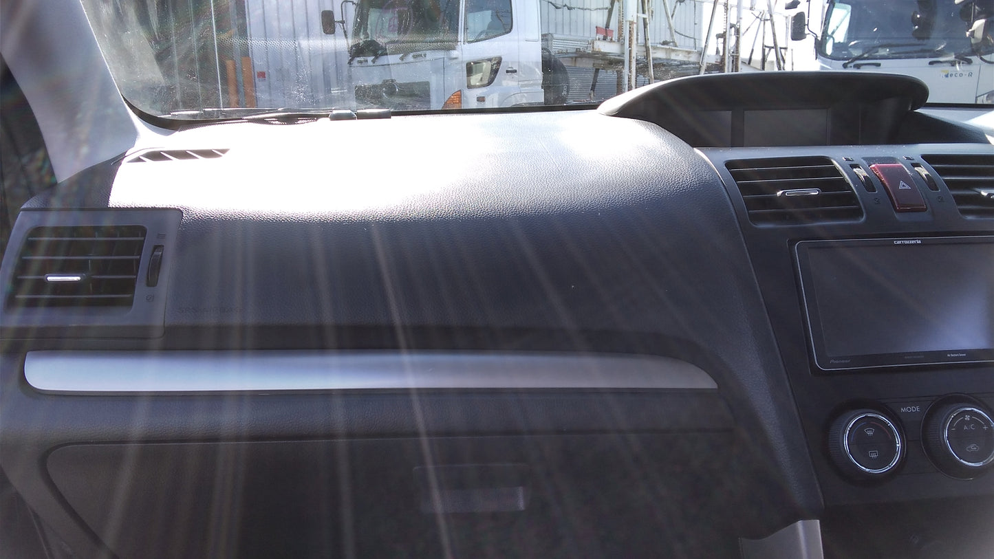 711. Subaru Forester 2.0i-L EYESIGHT 2014