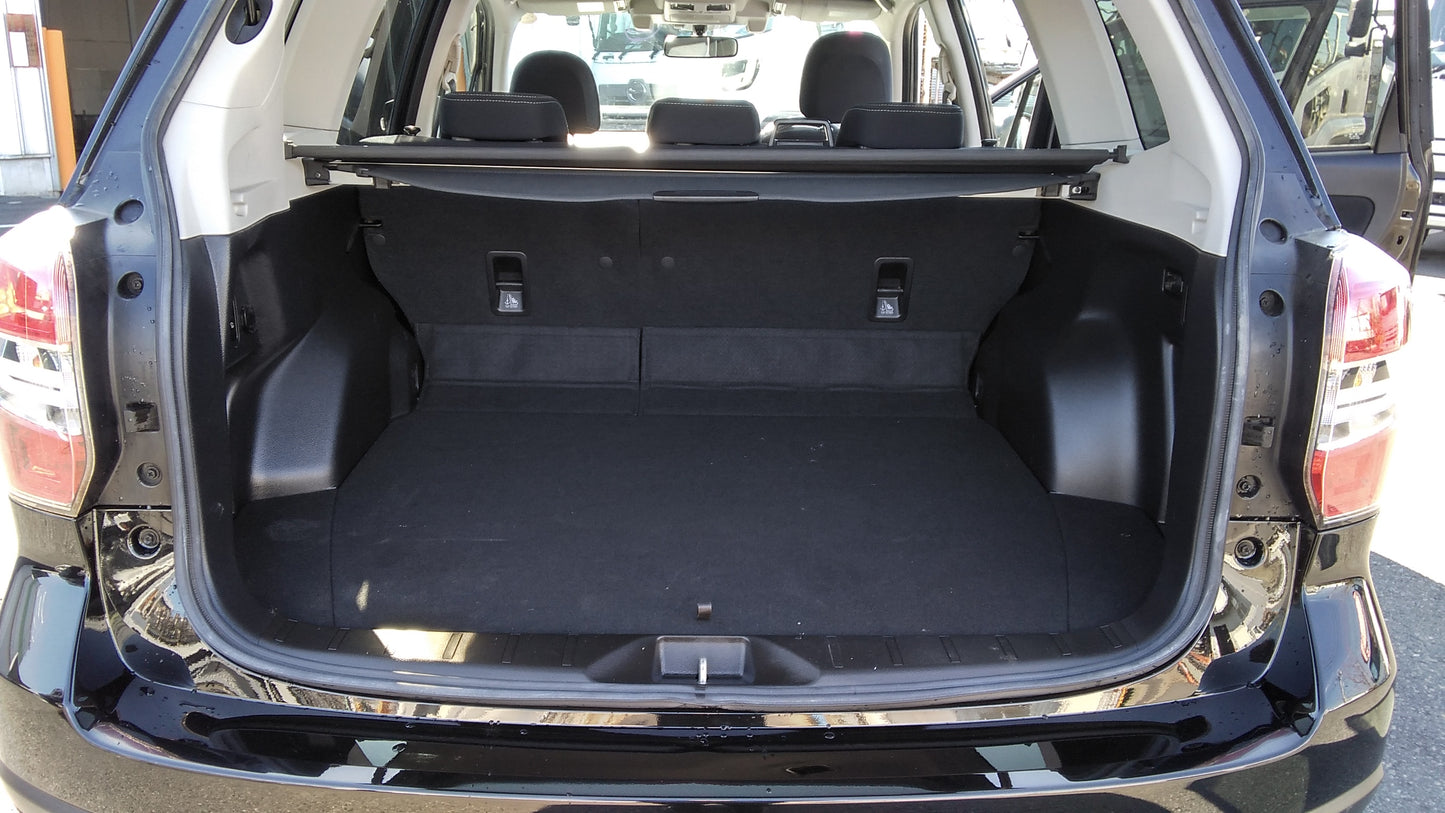 711. Subaru Forester 2.0i-L EYESIGHT 2014