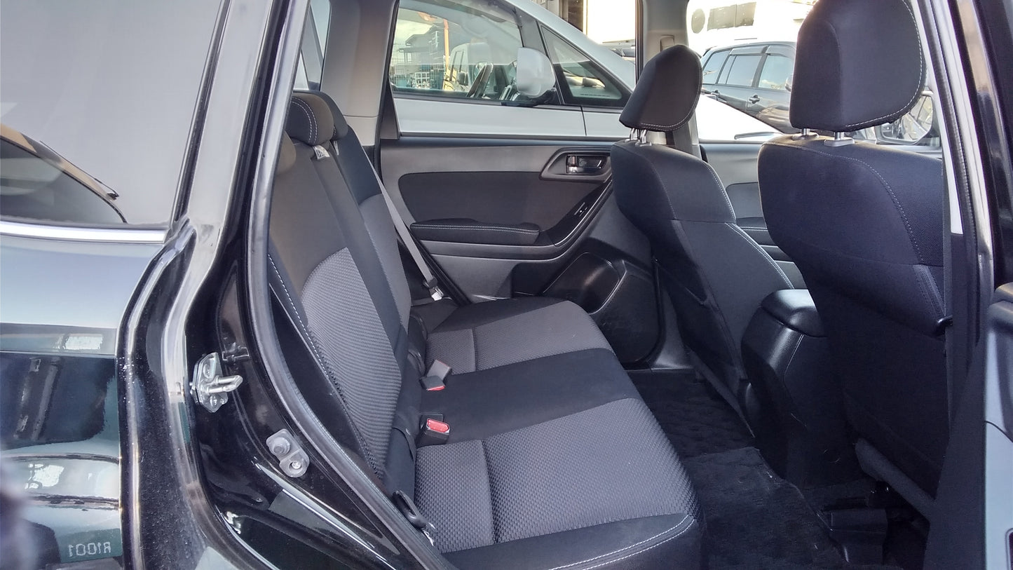711. Subaru Forester 2.0i-L EYESIGHT 2014