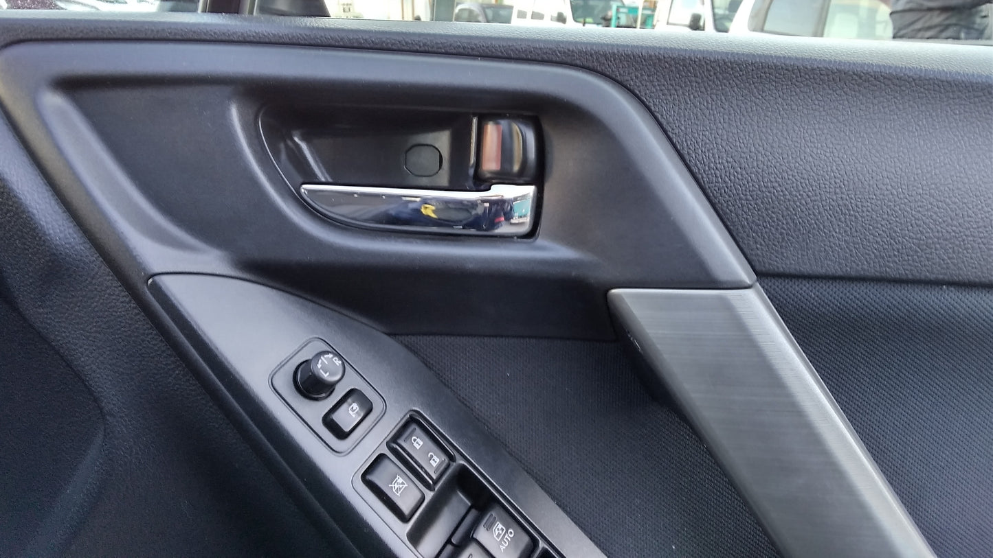711. Subaru Forester 2.0i-L EYESIGHT 2014