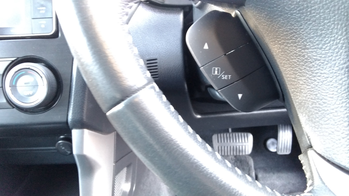 711. Subaru Forester 2.0i-L EYESIGHT 2014