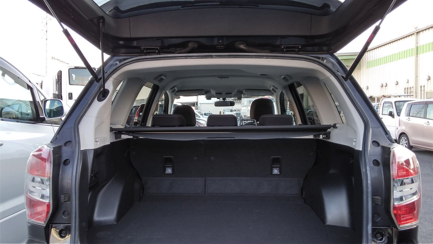 711. Subaru Forester 2.0i-L EYESIGHT 2014