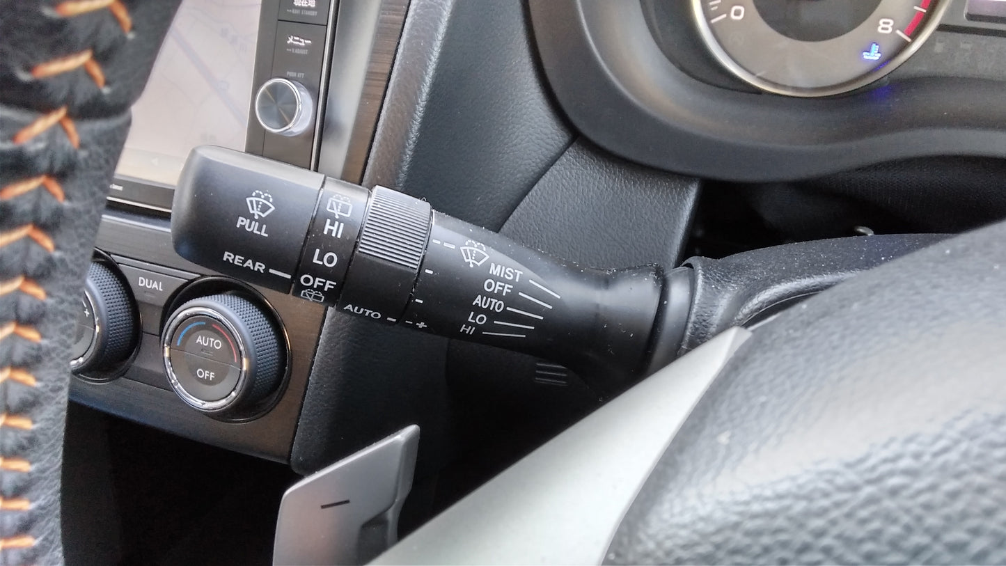 716. SUBARU FORESTER 2.0I-L EYESIGHT 2014