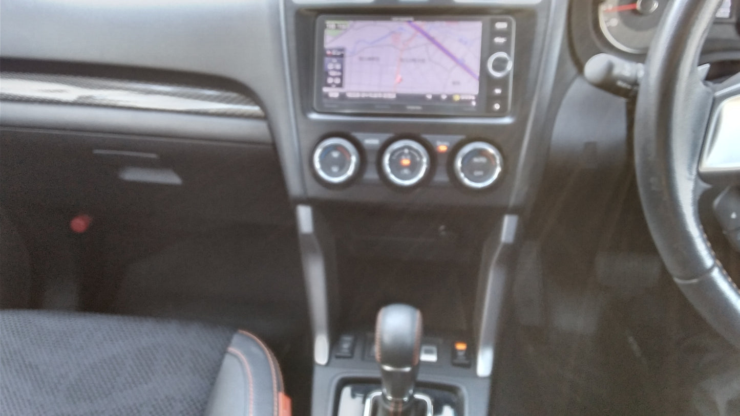 716. SUBARU FORESTER 2.0I-L EYESIGHT 2014