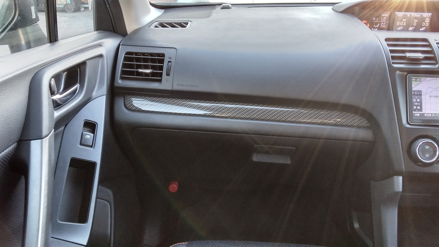 716. SUBARU FORESTER 2.0I-L EYESIGHT 2014