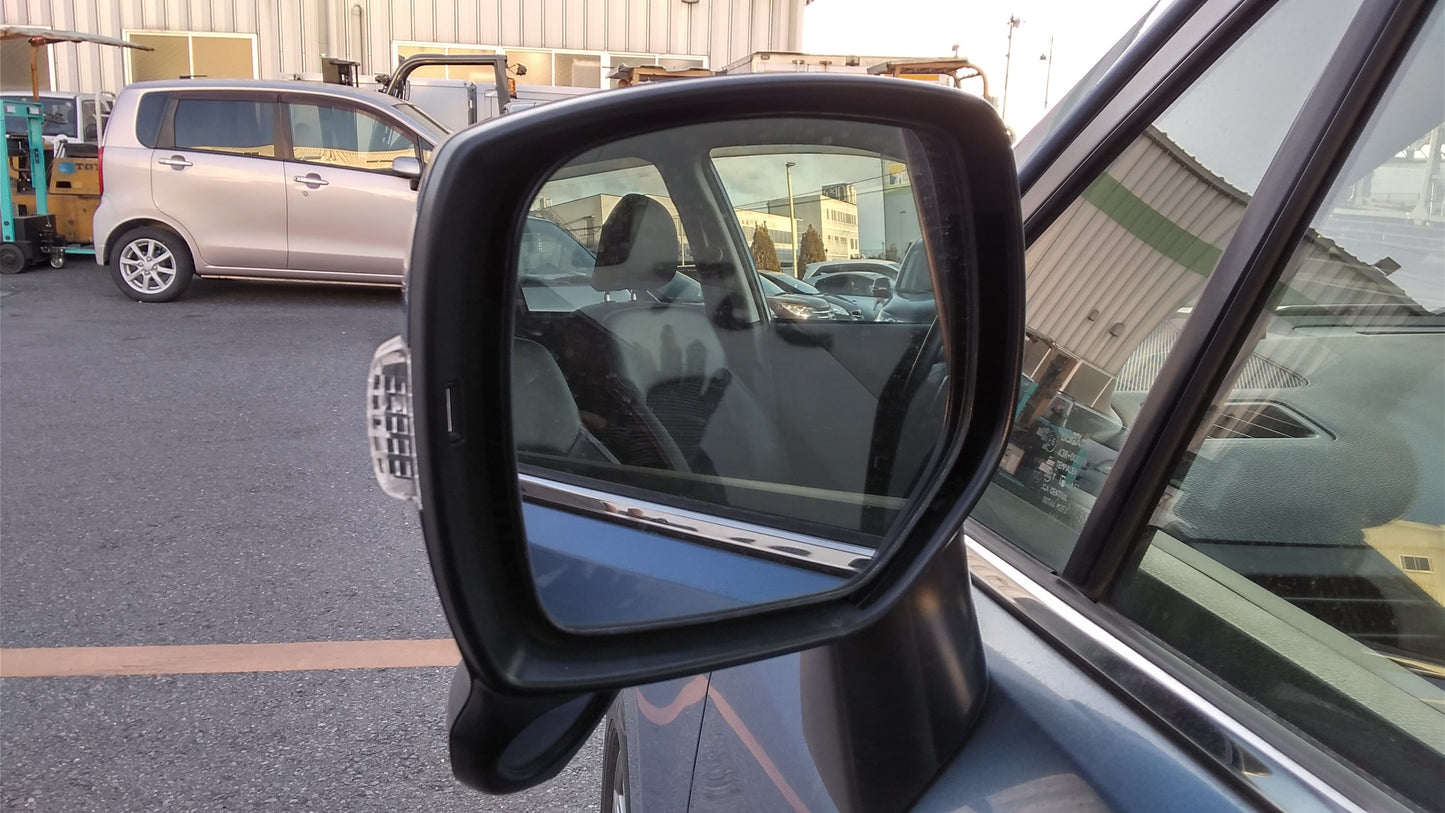 716. SUBARU FORESTER 2.0I-L EYESIGHT 2014