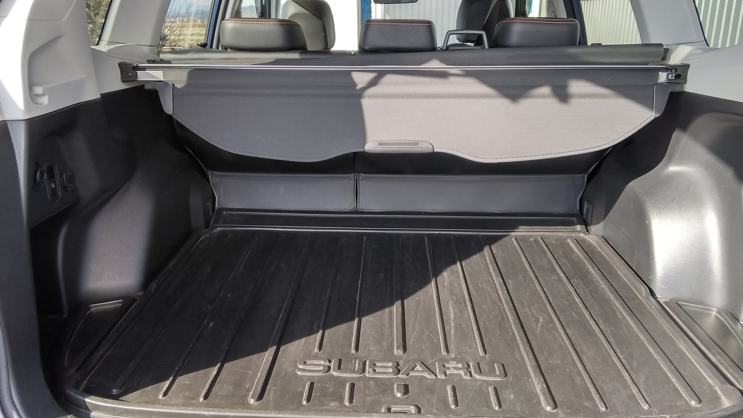 716. SUBARU FORESTER 2.0I-L EYESIGHT 2014