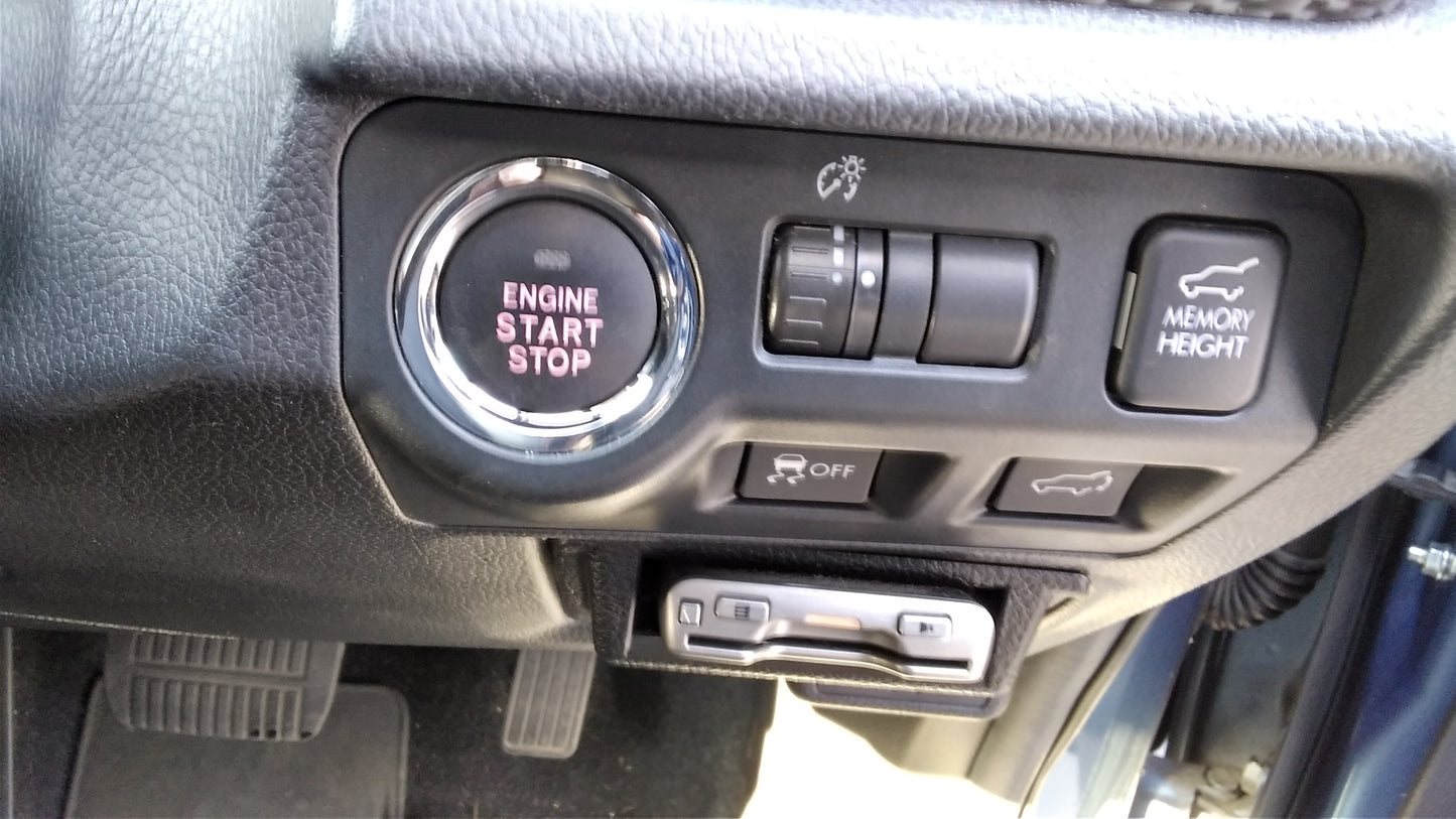 716. SUBARU FORESTER 2.0I-L EYESIGHT 2014