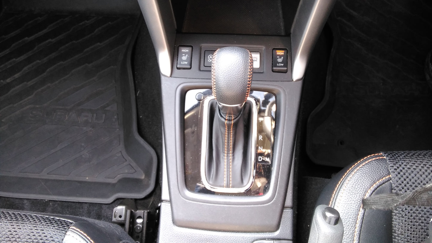 716. SUBARU FORESTER 2.0I-L EYESIGHT 2014