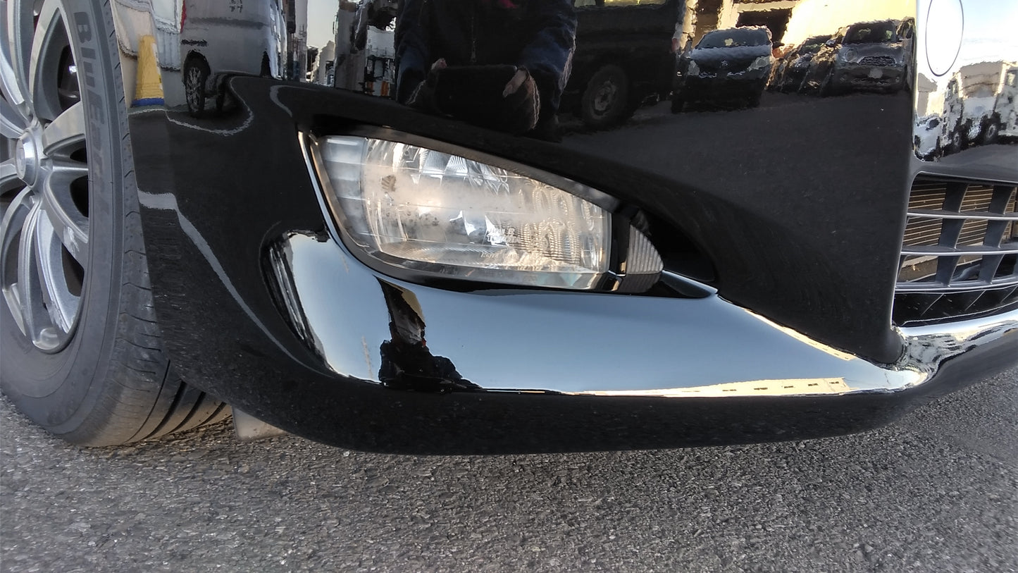 722 Toyota Alphard 240X 2010