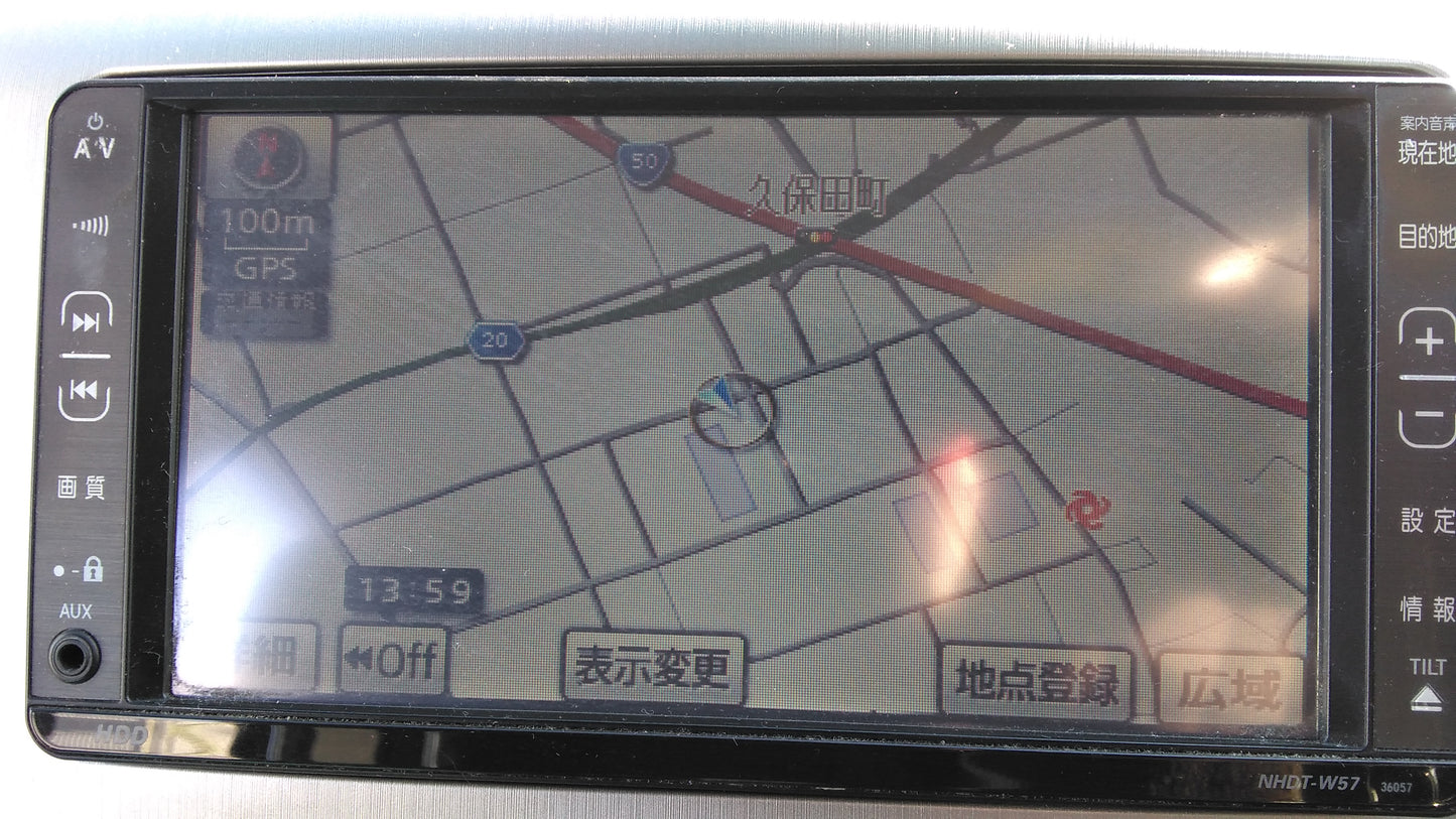 723 Toyota Alphard AS PLATINUNM S2 2008