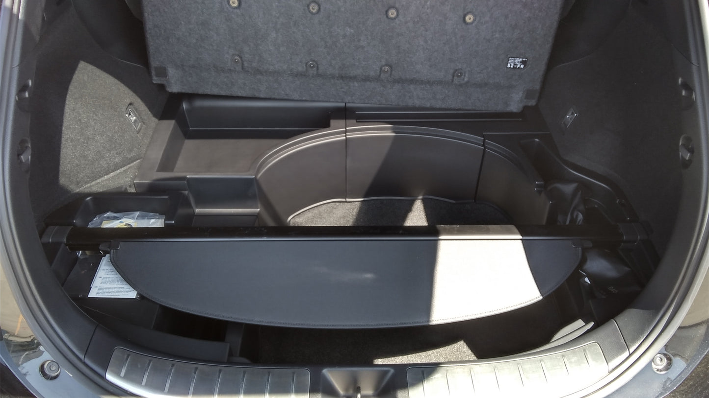 766. Toyota Harrier Premium 2018