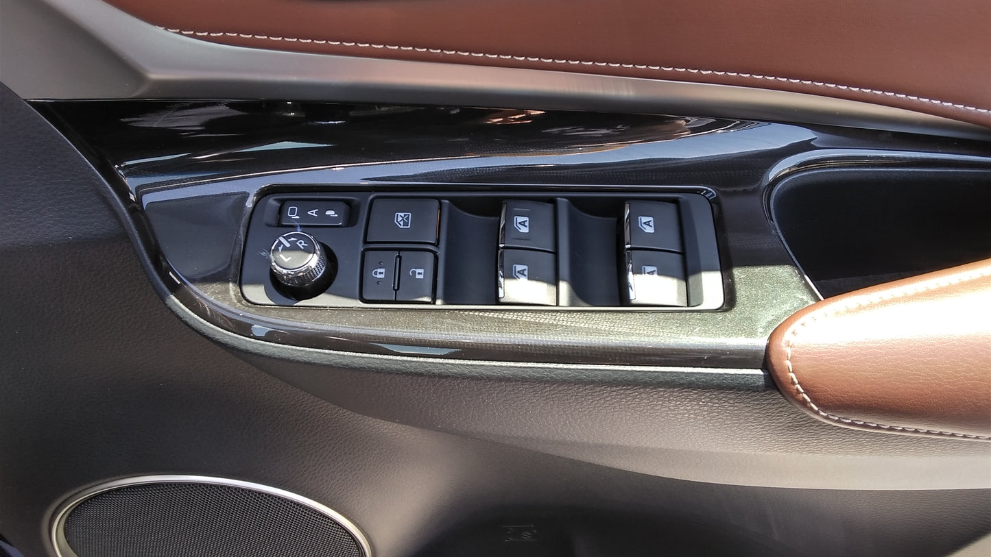 766. Toyota Harrier Premium 2018