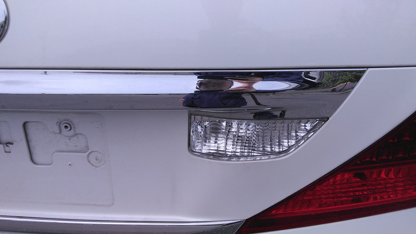 803. Toyota Alphard 240S 2008