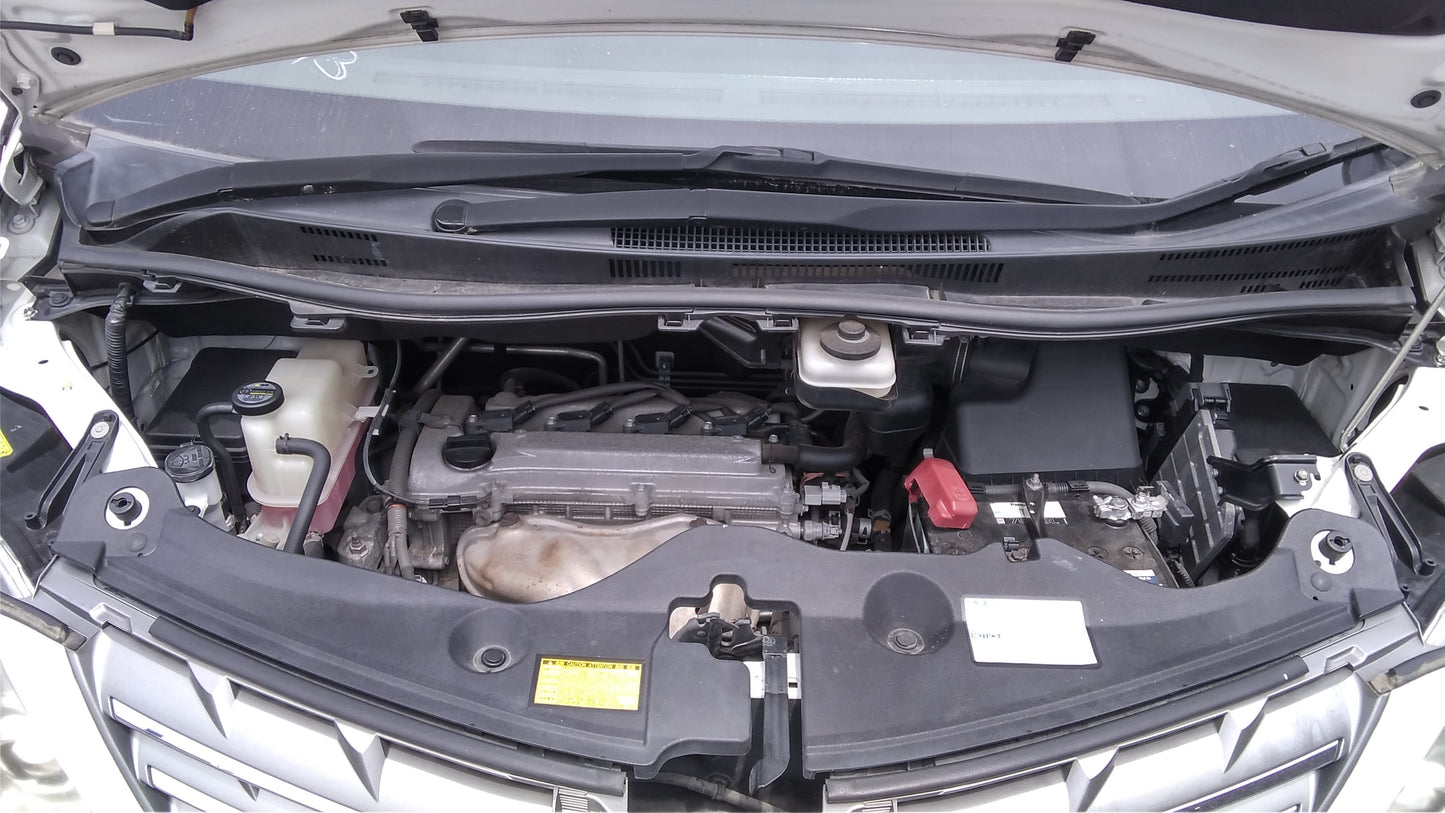 803. Toyota Alphard 240S 2008