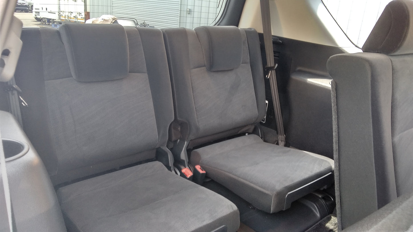 814. Toyota Prado TX 2022