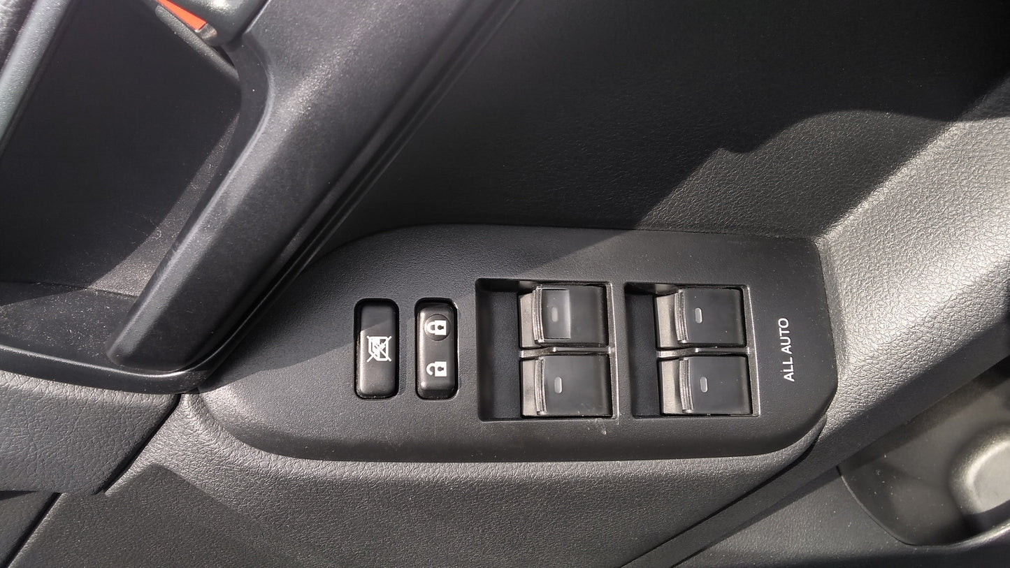 814. Toyota Prado TX 2022