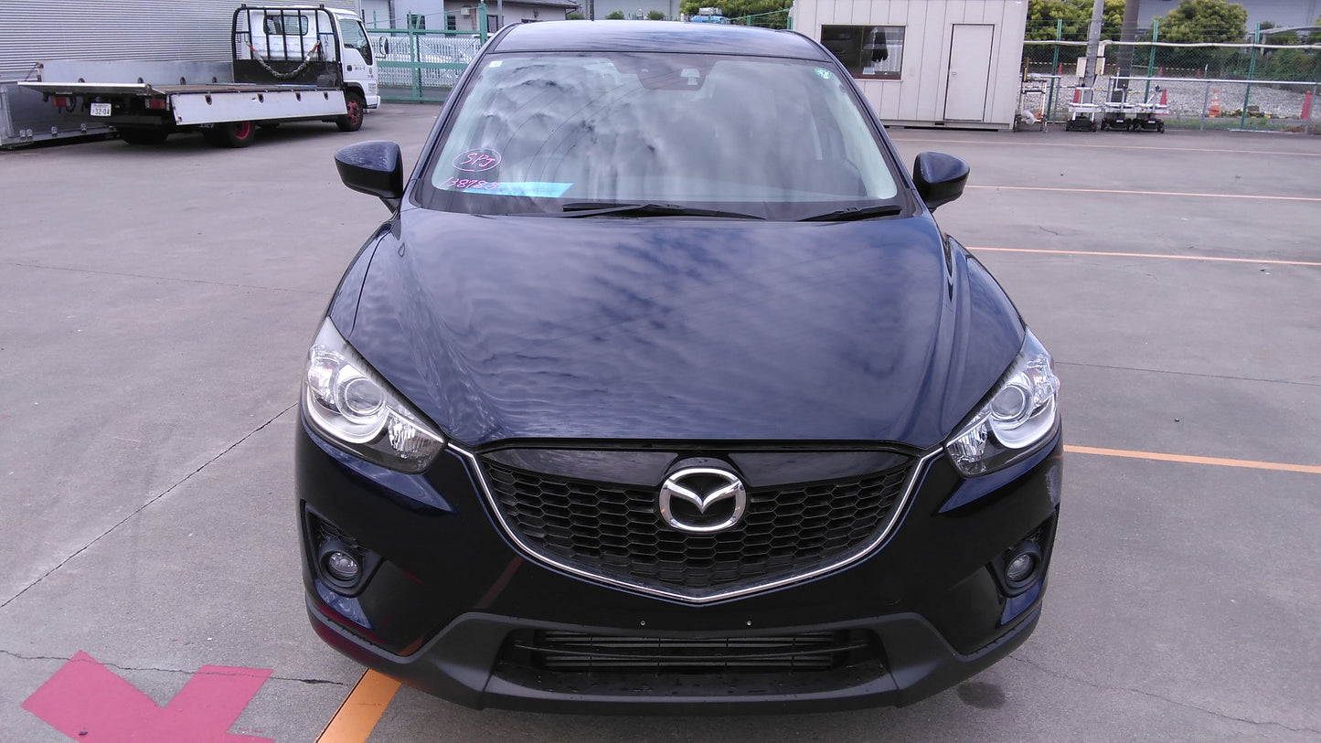 819. Mazda CX-5 XD 2014