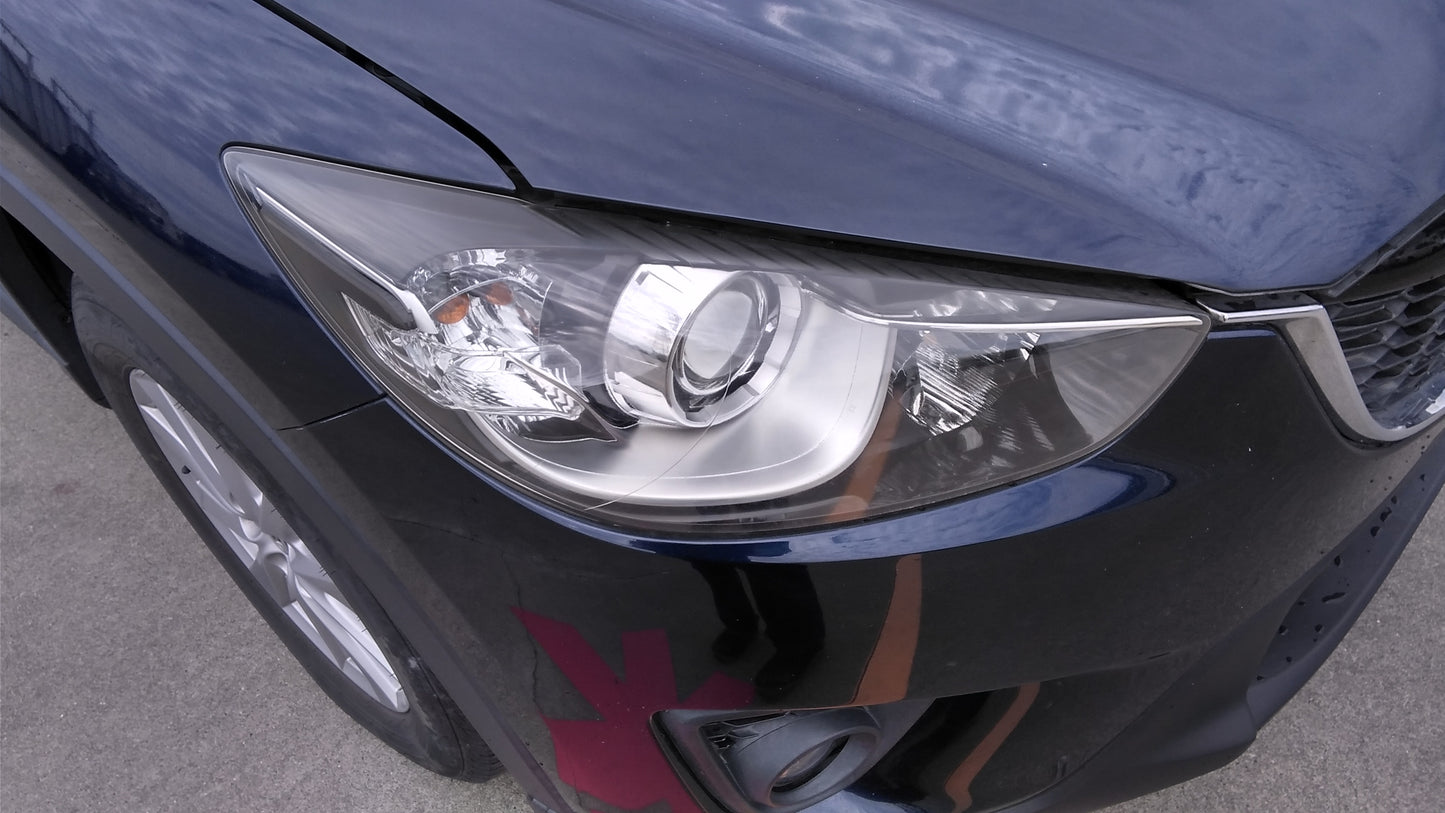 819. Mazda CX-5 XD 2014