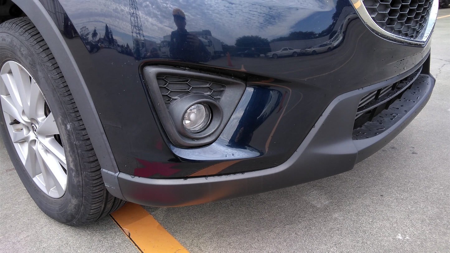 819. Mazda CX-5 XD 2014
