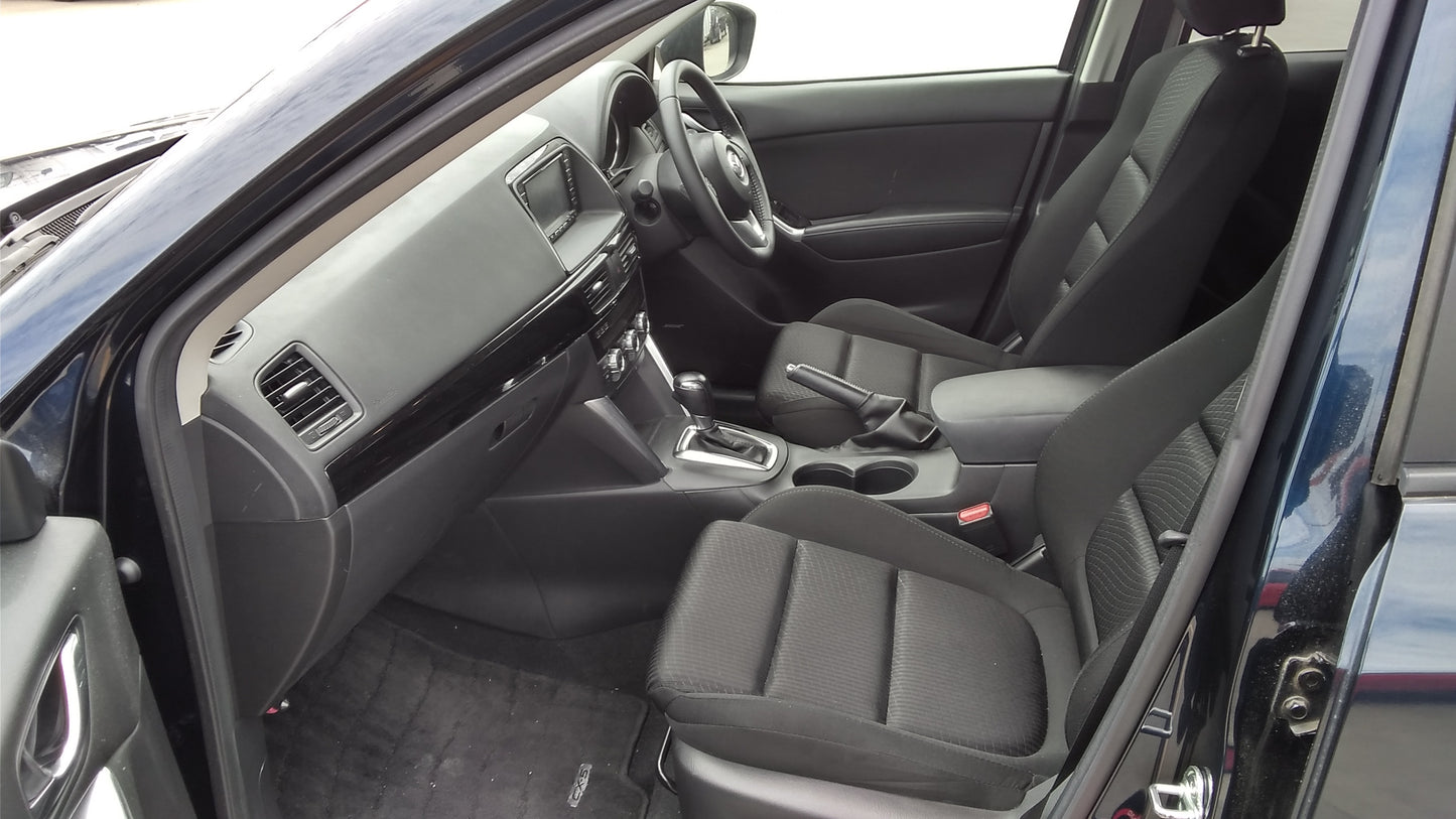 819. Mazda CX-5 XD 2014