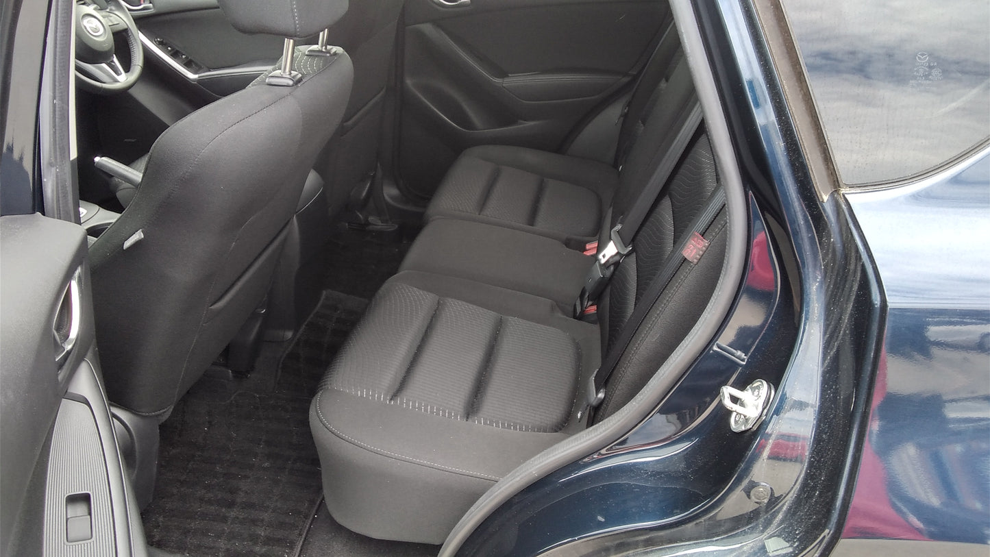 819. Mazda CX-5 XD 2014
