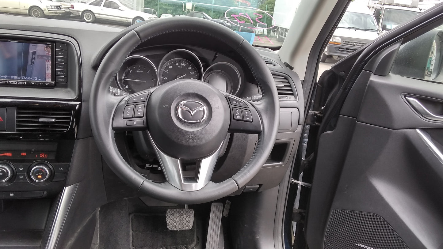 819. Mazda CX-5 XD 2014