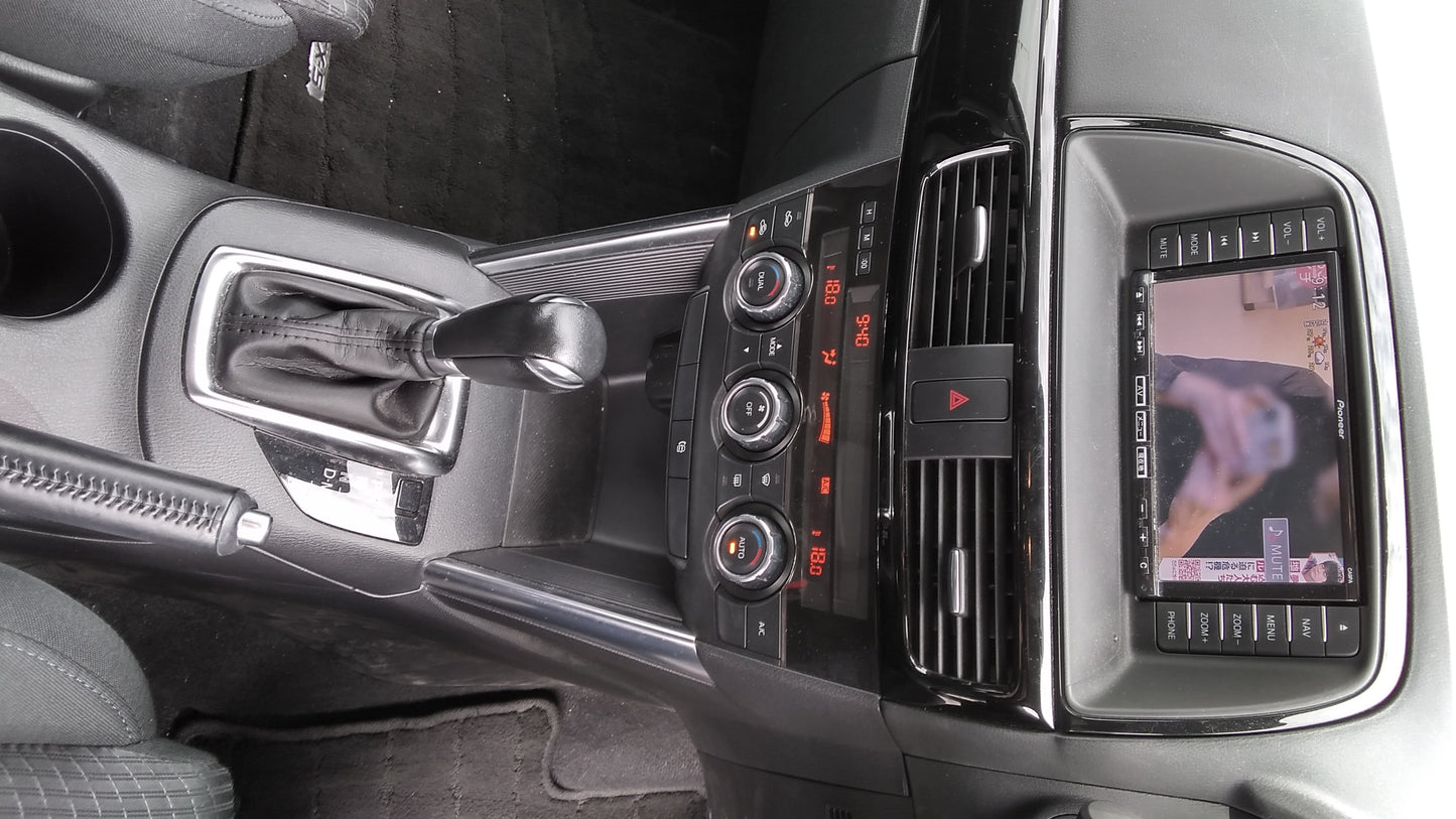 819. Mazda CX-5 XD 2014