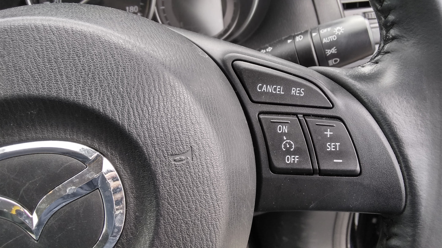 819. Mazda CX-5 XD 2014
