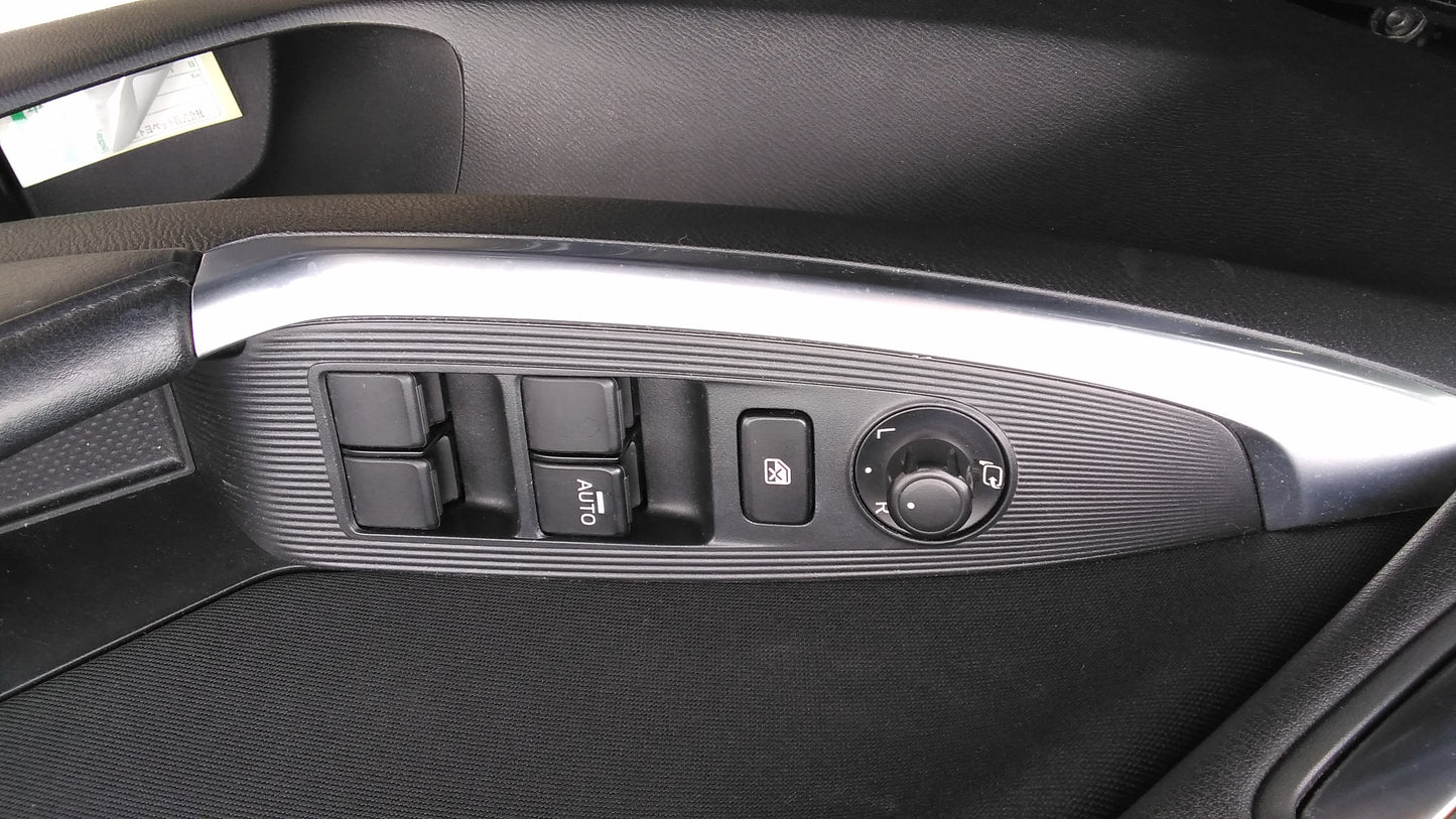 819. Mazda CX-5 XD 2014