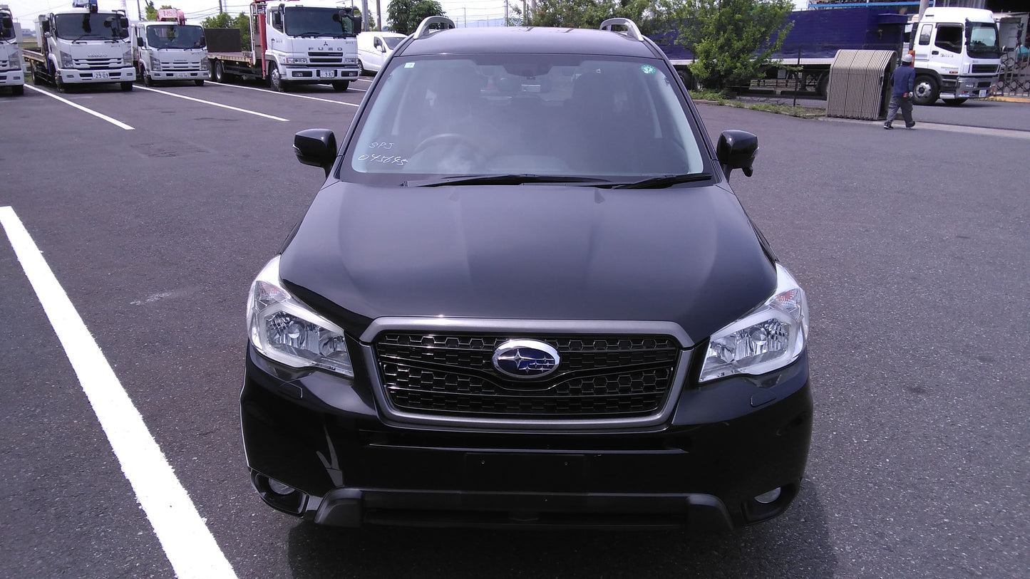 815. Subaru Forester X- Break 2014