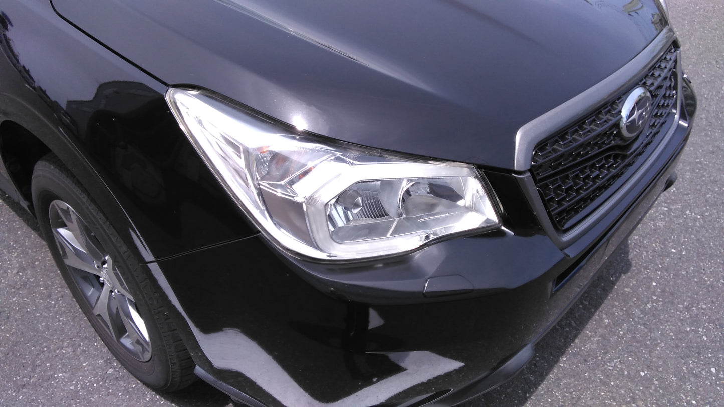 815. Subaru Forester X- Break 2014
