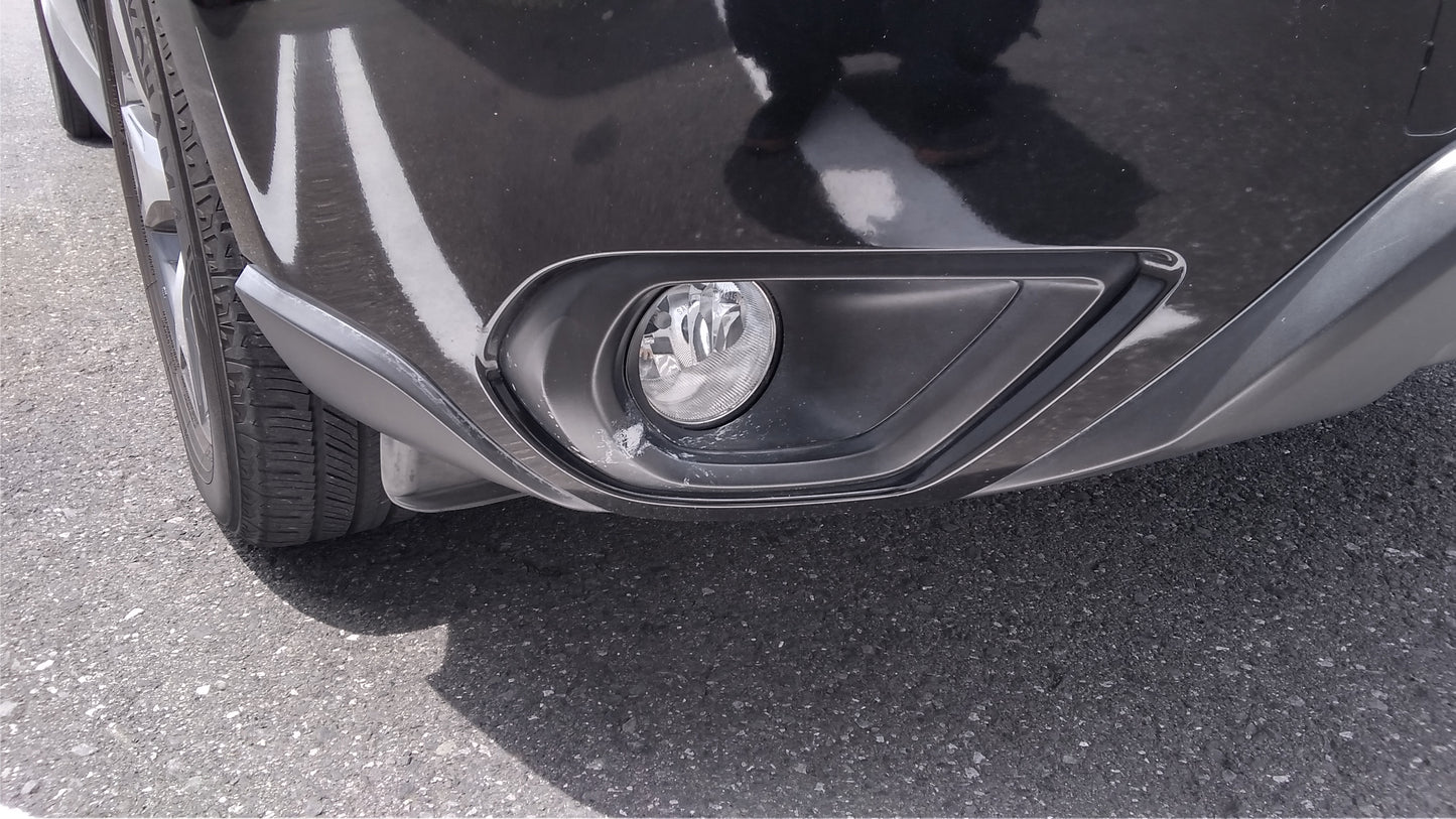 815. Subaru Forester X- Break 2014