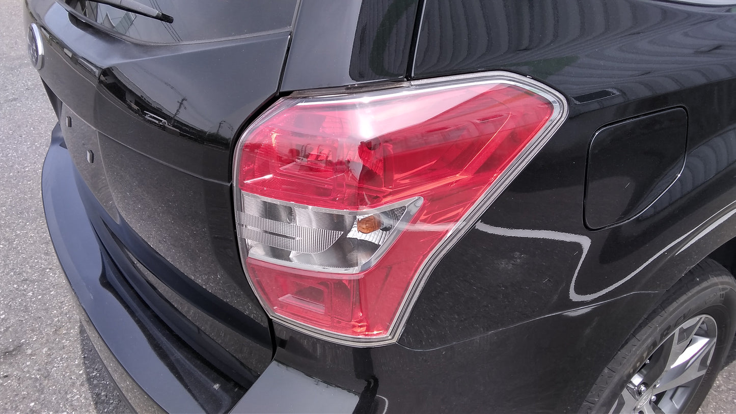 815. Subaru Forester X- Break 2014