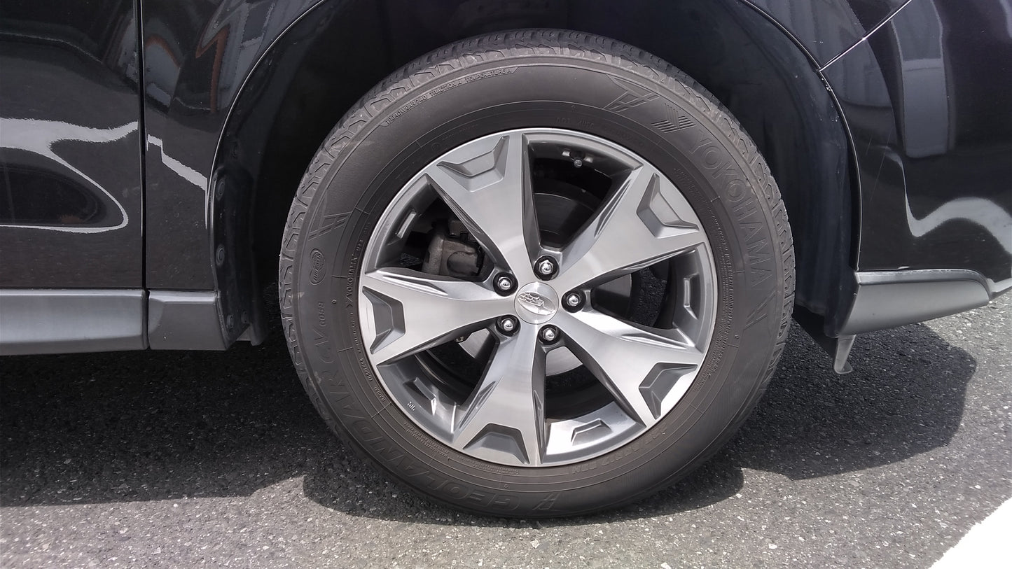 815. Subaru Forester X- Break 2014
