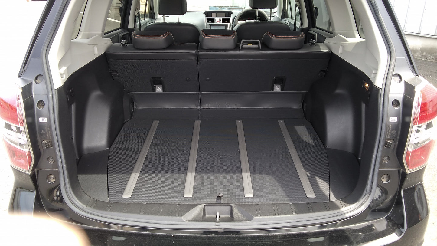 815. Subaru Forester X- Break 2014