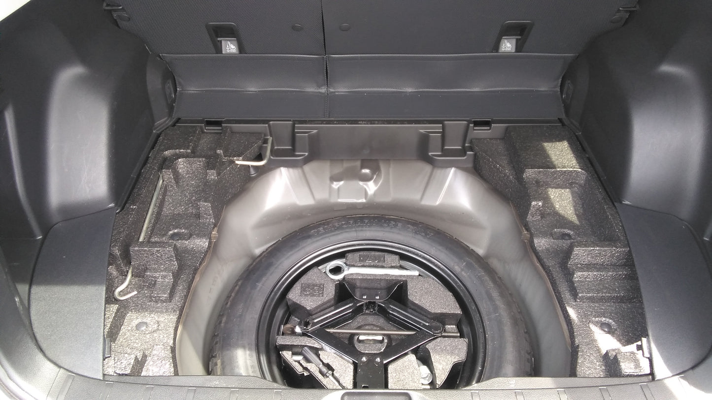 815. Subaru Forester X- Break 2014