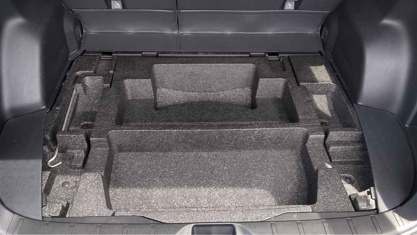 815. Subaru Forester X- Break 2014