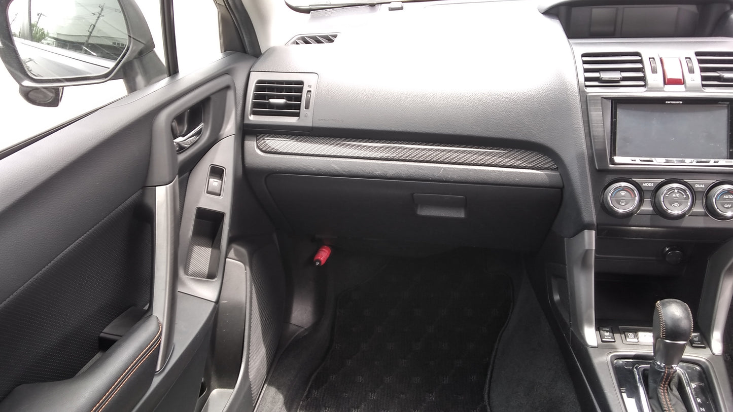 815. Subaru Forester X- Break 2014