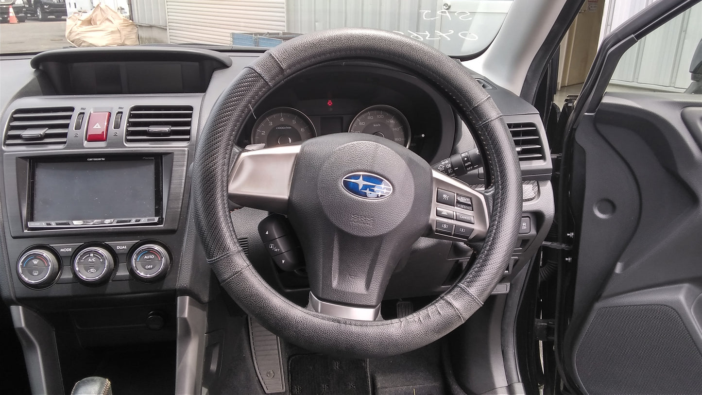 815. Subaru Forester X- Break 2014