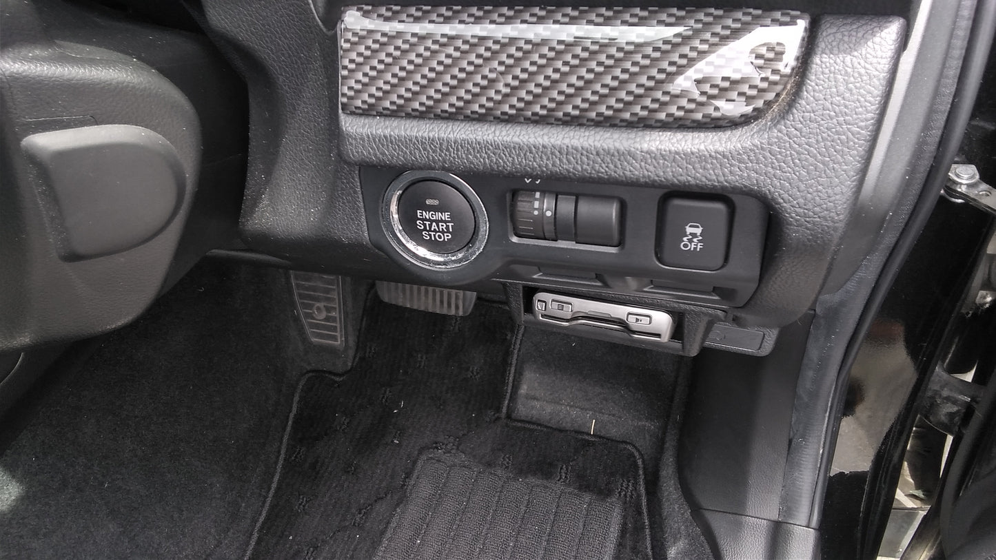 815. Subaru Forester X- Break 2014