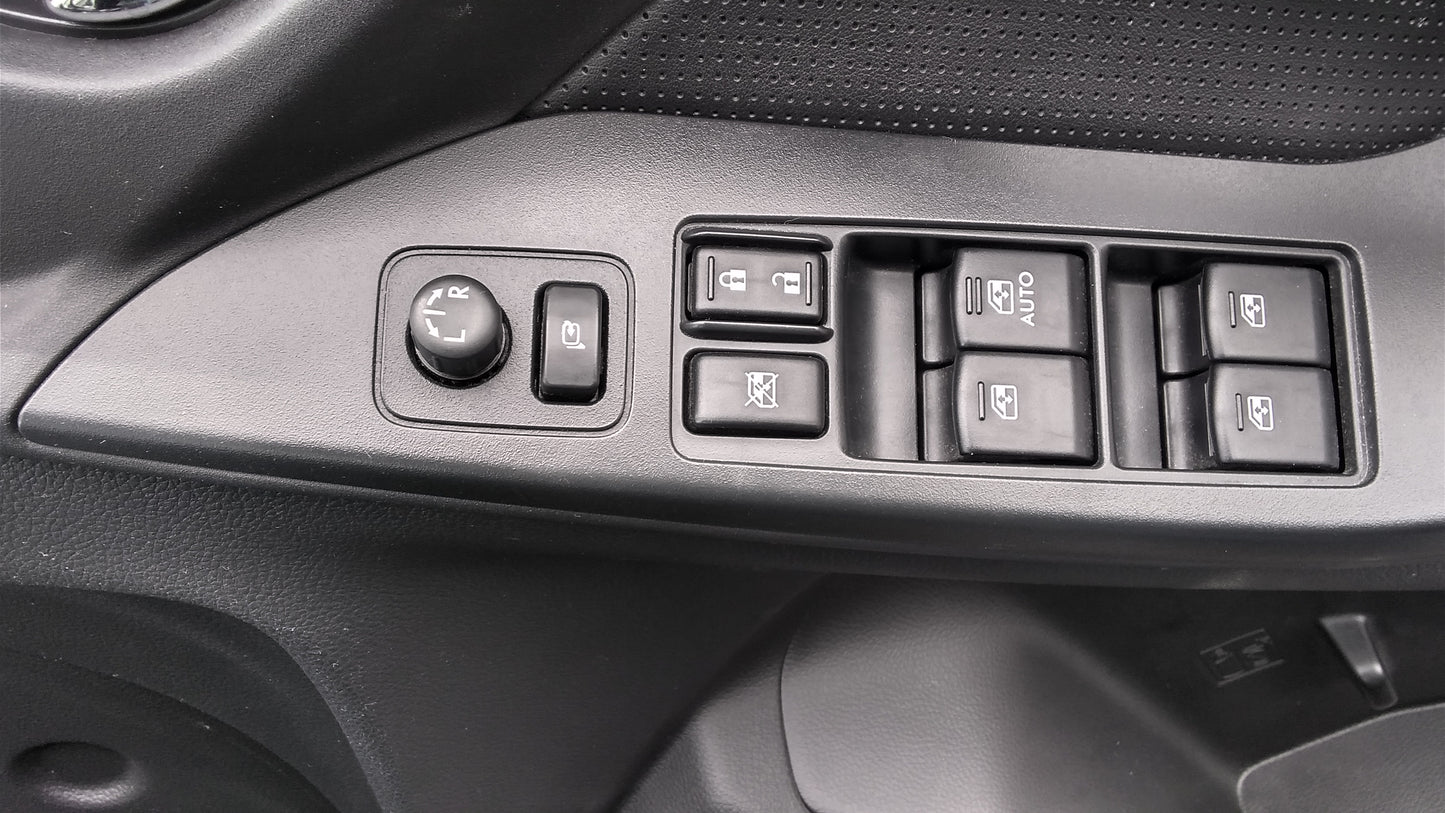 815. Subaru Forester X- Break 2014